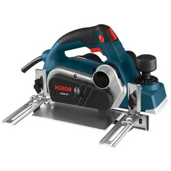PLANERS | 工厂二手 Bosch PL2632K-RT 6.5安培3-1/4英寸. Planer Kit with Carrying Case