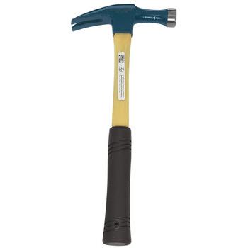 CLAW HAMMERS | 克莱恩的工具 807-18 Electrician's Straight-Claw Hammer